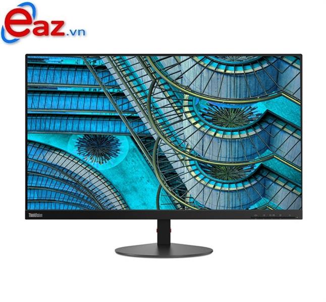 LCD Lenovo ThinkVision S27i 10 (61C7KAR1WW) | 27 inch Full HD IPS (1920 x 1080) LED Backlit | VGA | HDMI | 0920D